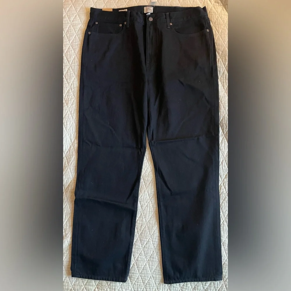 J. Crew crew classic